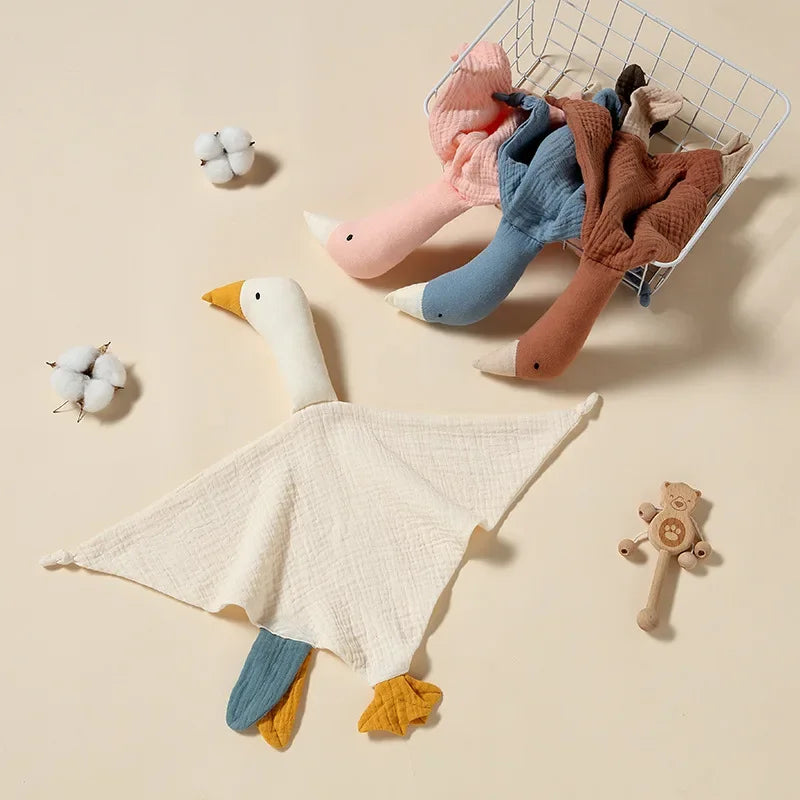Baby Cotton Comforter