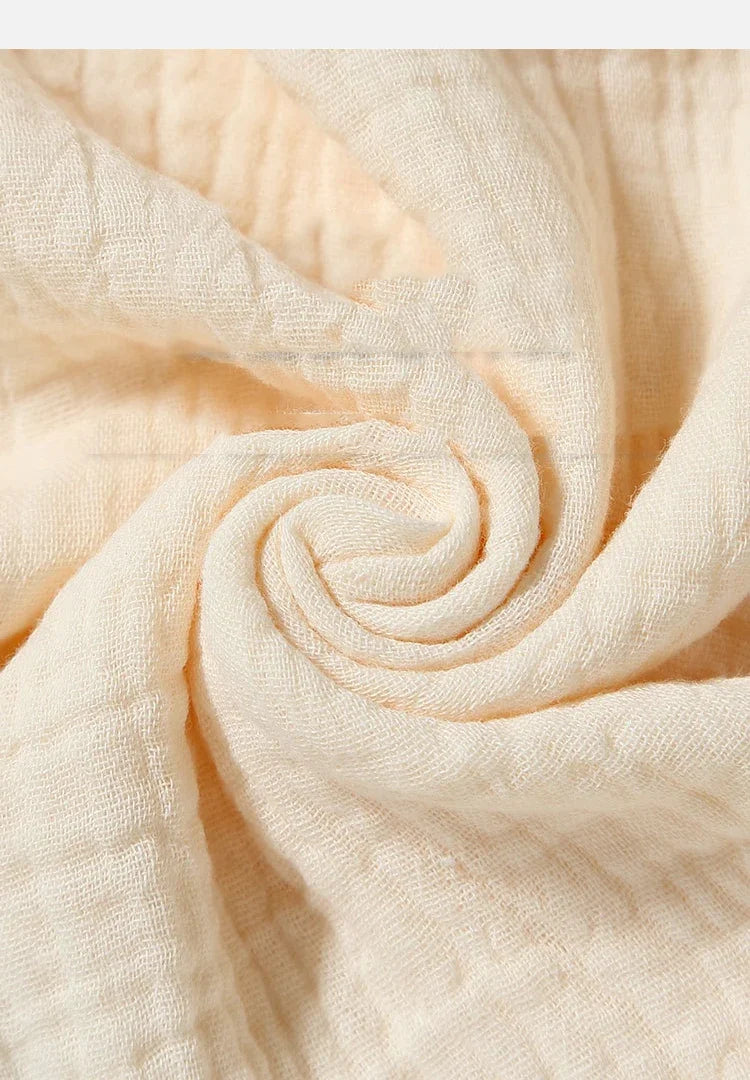 Baby Cotton Comforter