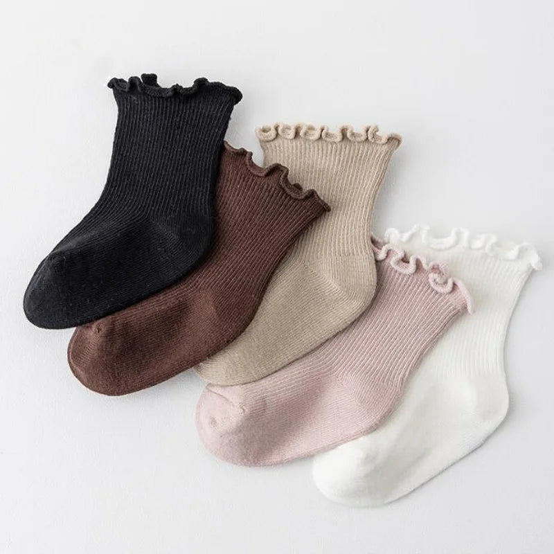 Baby socks